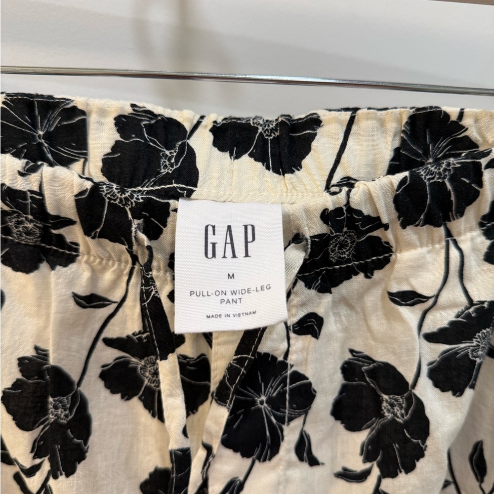 Gap Pull On Pants - image 6